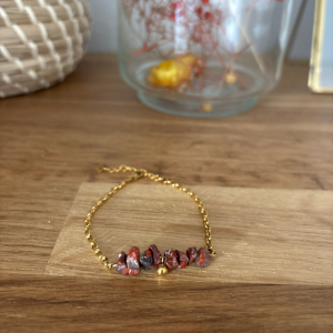 bracelet brique