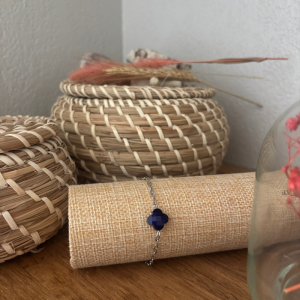 Bracelet Camélia