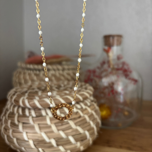 Collier Lumio