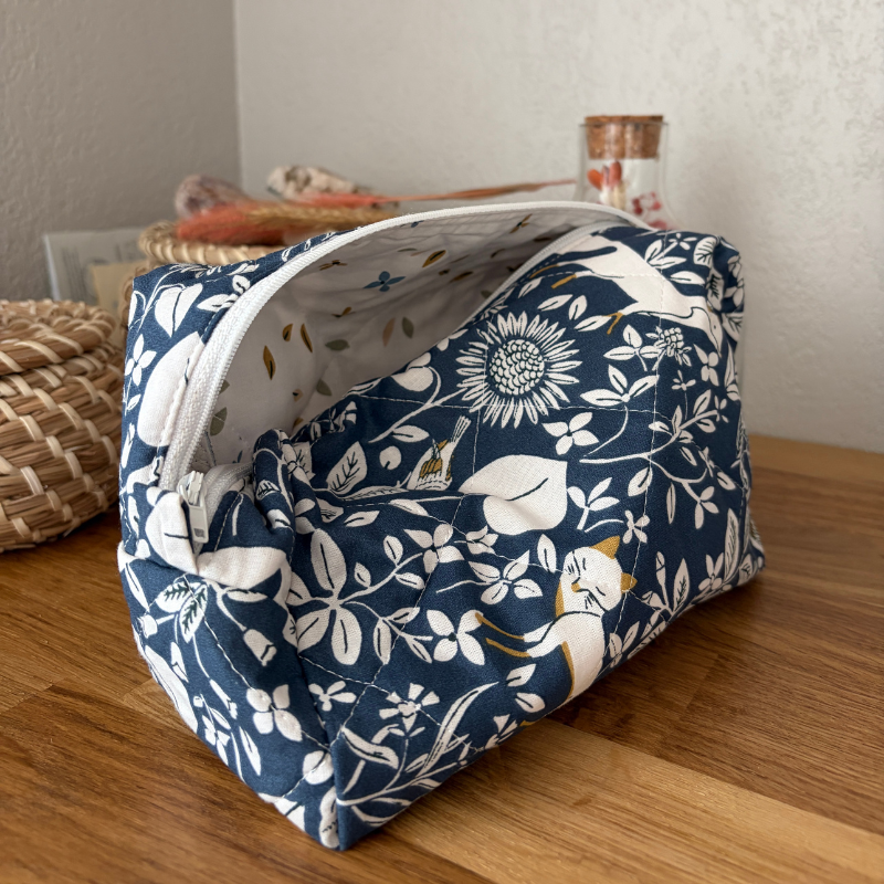 Trousse de toilette – Image 3