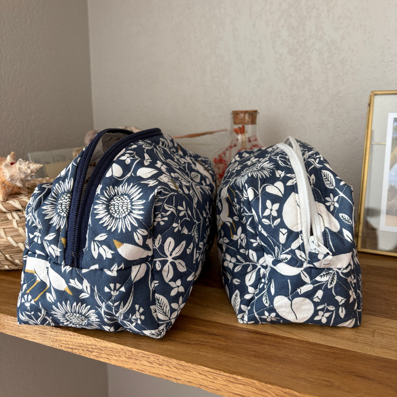Trousse de toilette