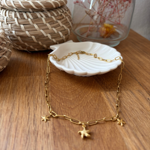 Collier Shell